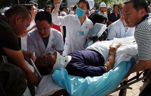 容县成人监护型护送